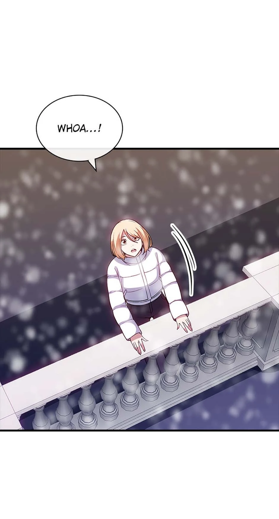 I have an SSS-rank Trait, but I want a Normal Life Chapter 117 65